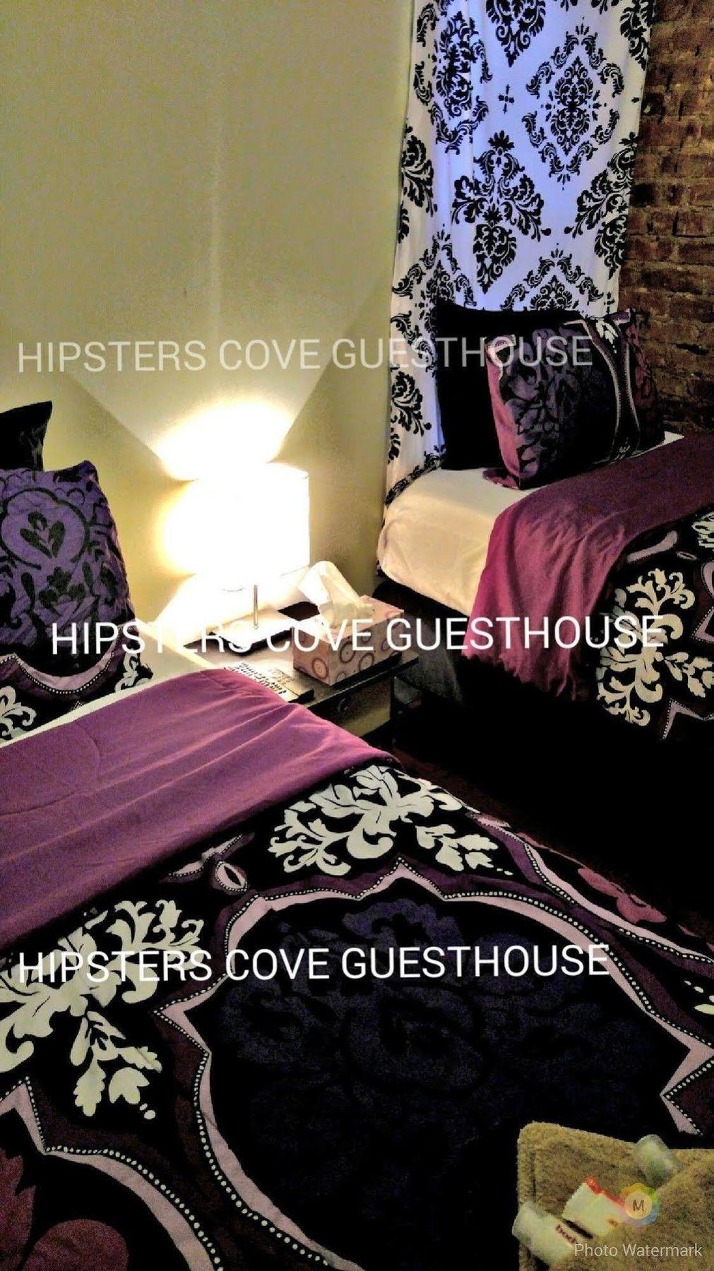 Hipsters Cove Ξενοδοχείο Νέα Υόρκη Εξωτερικό φωτογραφία